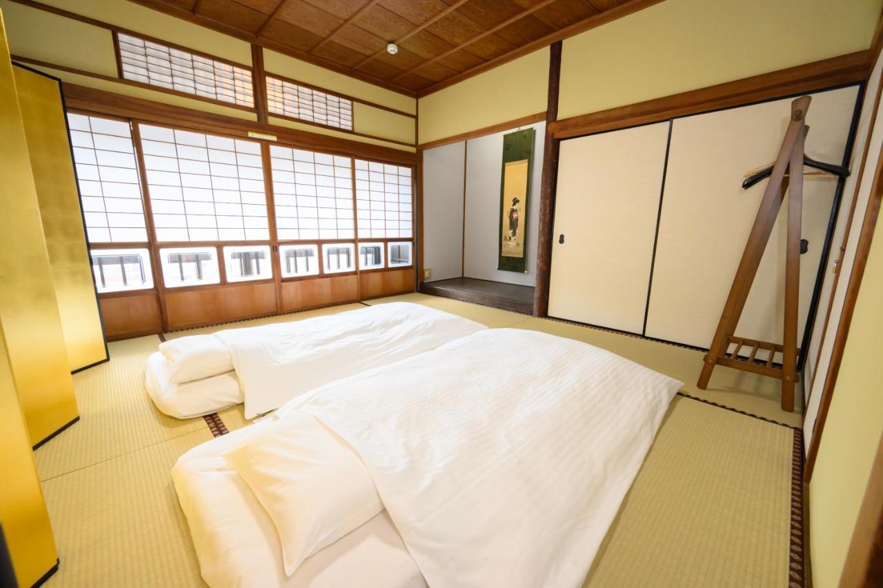 尾道別邸 Onomichi Villa 一日一組限定の尾道の最高級宿 無料p有 Exterior foto