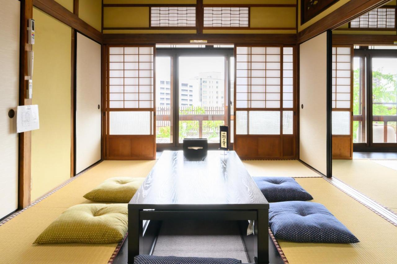 尾道別邸 Onomichi Villa 一日一組限定の尾道の最高級宿 無料p有 Exterior foto