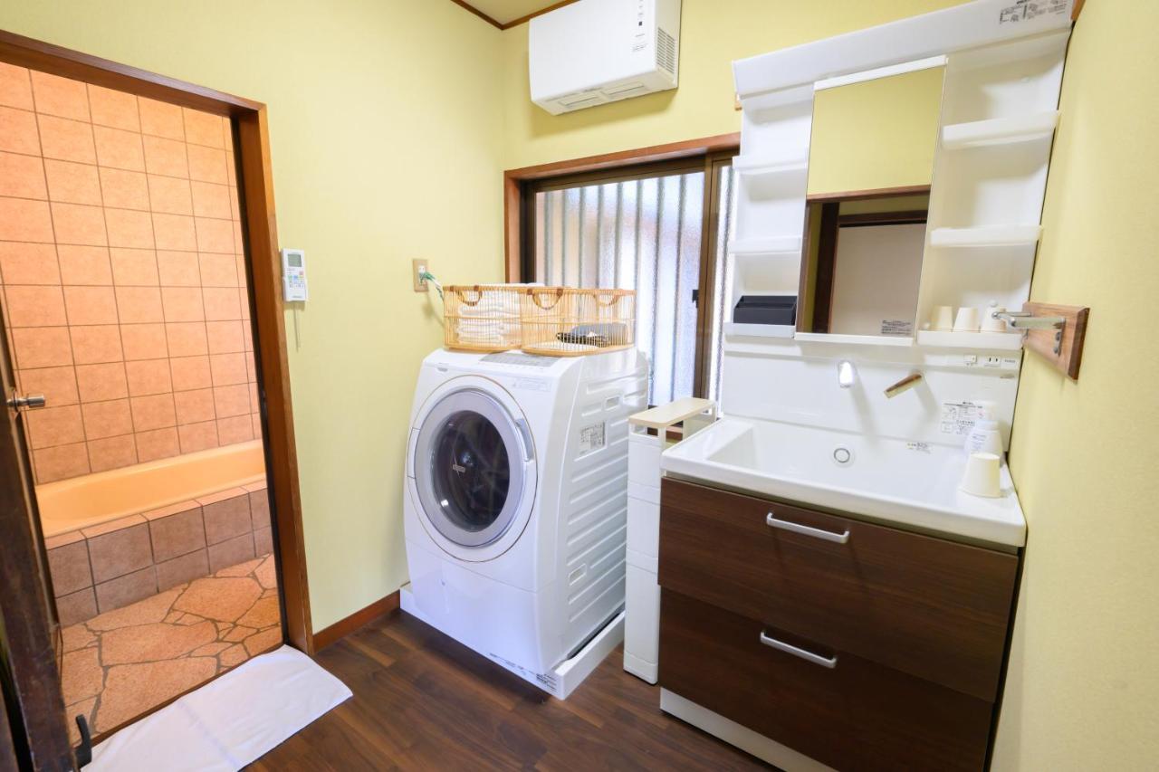 尾道別邸 Onomichi Villa 一日一組限定の尾道の最高級宿 無料p有 Exterior foto