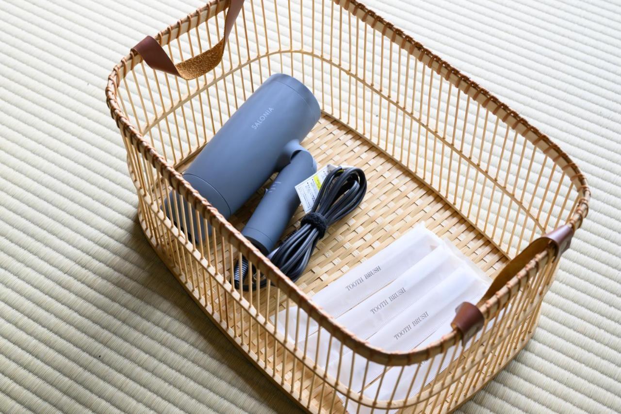 尾道別邸 Onomichi Villa 一日一組限定の尾道の最高級宿 無料p有 Exterior foto